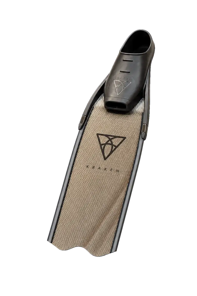 Kraken symmetric fin
