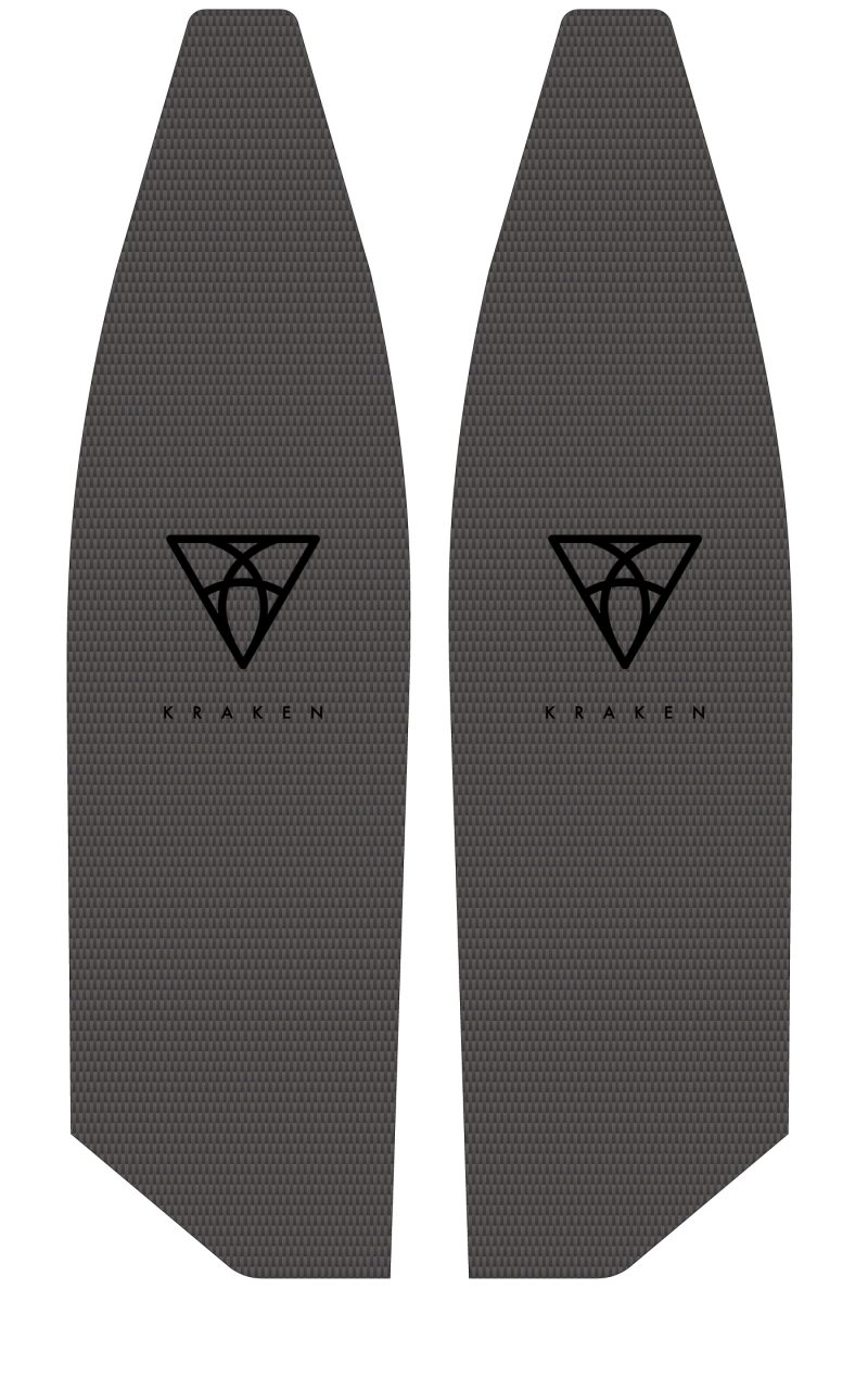 Blade ASYM730 - Carbon Black - Medium Hard (4/5) Blade ASYM730 - Carbon Black - Medium Hard (4/5)