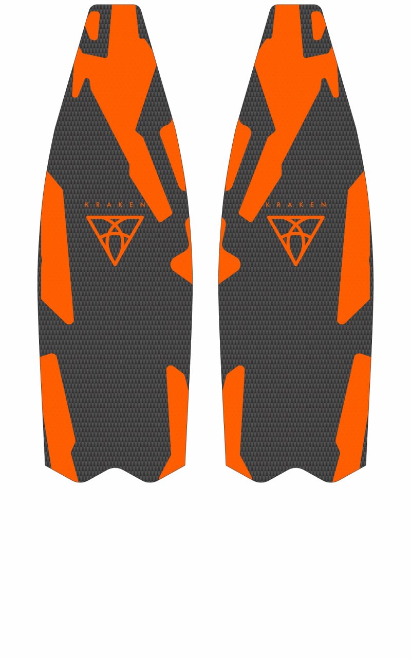 Blade SYM580 - Fluo Line – Orange - Medium Soft (2/5) Blade SYM580 - Fluo Line – Orange - Medium Soft (2/5)