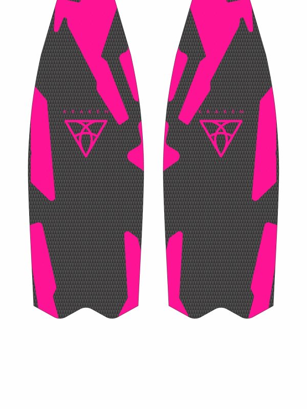 Blade SYM580 - Fluo Line – Pink - Hard (5/5) Blade SYM580 - Fluo Line – Pink - Hard (5/5)