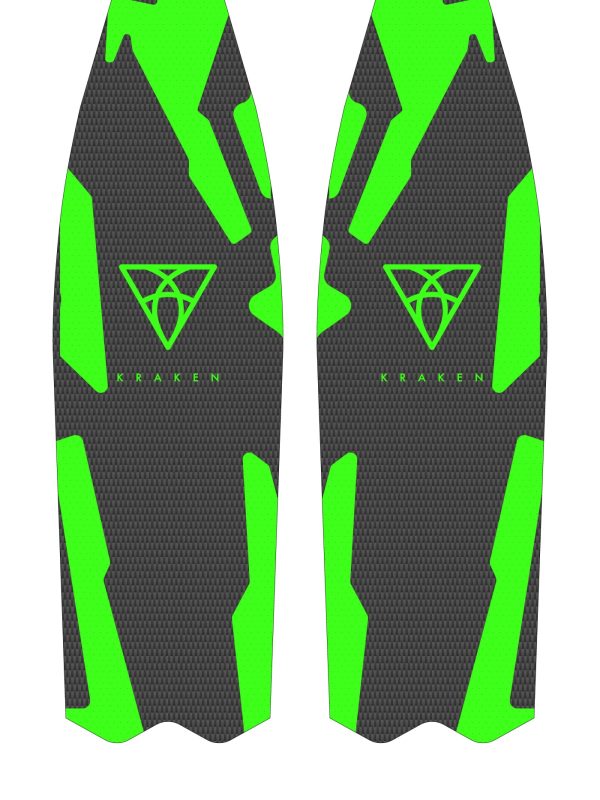 Blade SYM680 - Fluo Line – Green - Medium Hard (4/5) Blade SYM680 - Fluo Line – Green - Medium Hard (4/5)