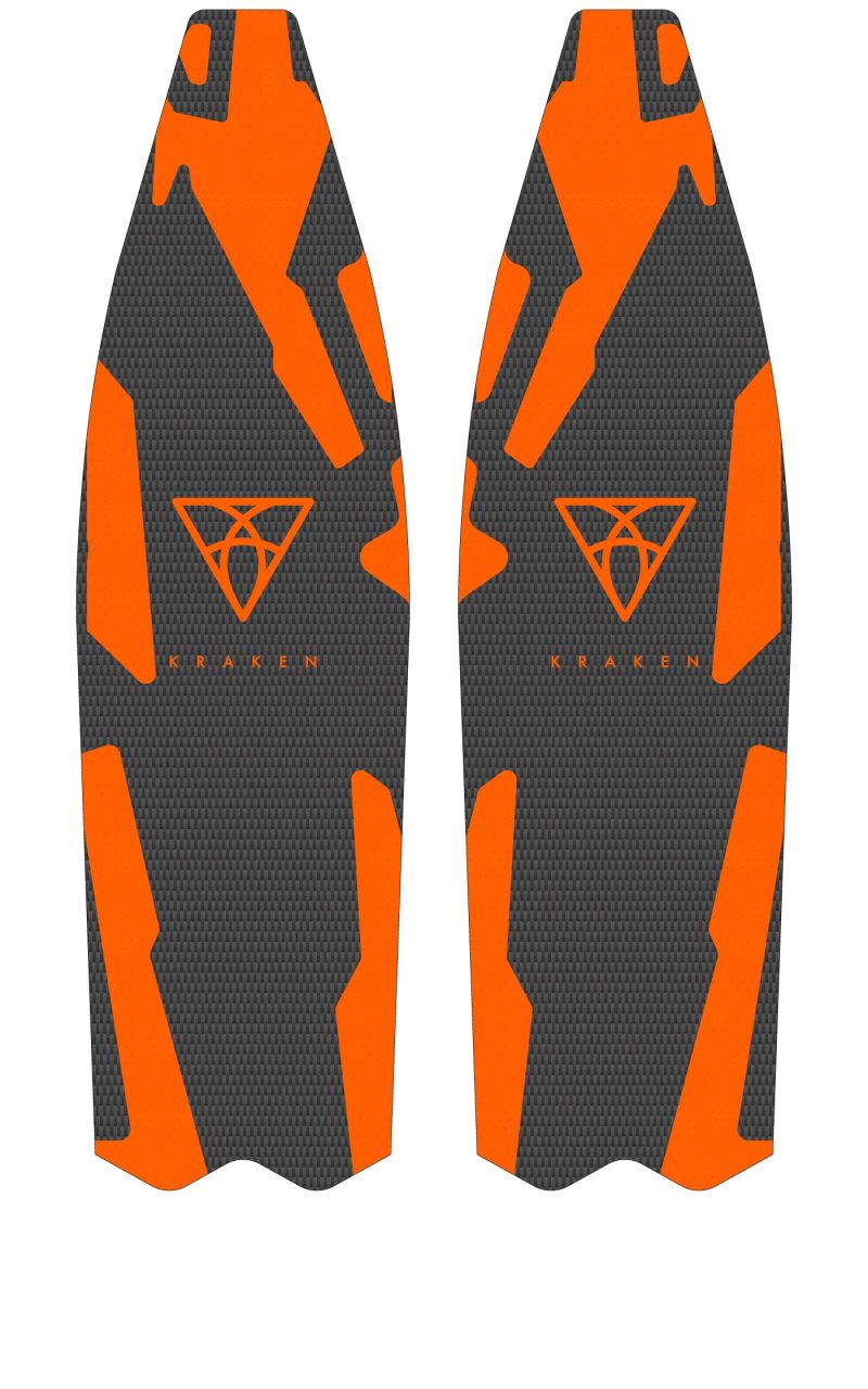 Blade SYM680 - Fluo Line – Orange - Medium Soft (2/5) Blade SYM680 - Fluo Line – Orange - Medium Soft (2/5)