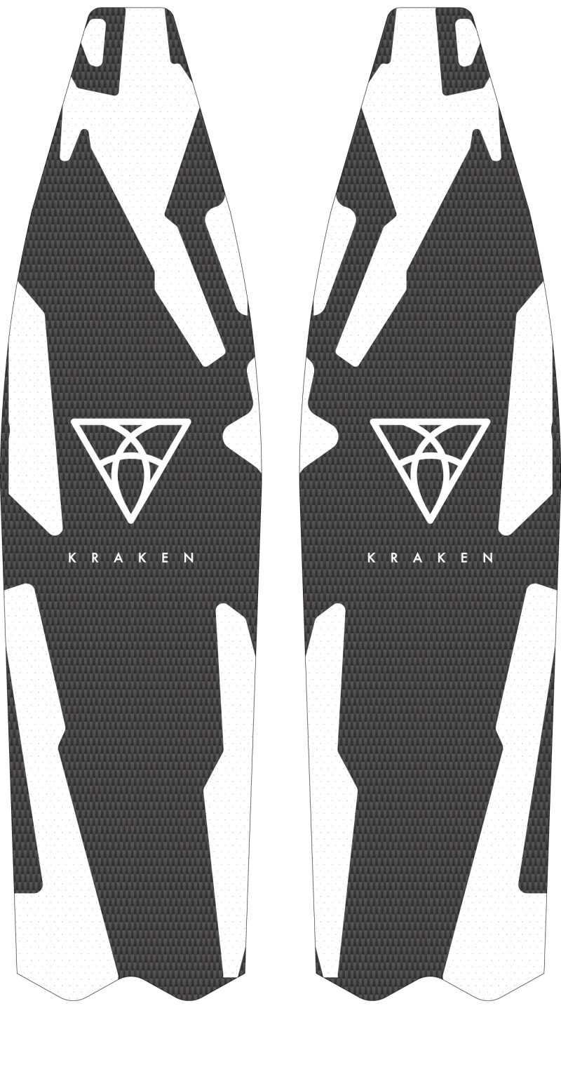 Blade SYM730 - Fluo Line – White - Soft (1/5)