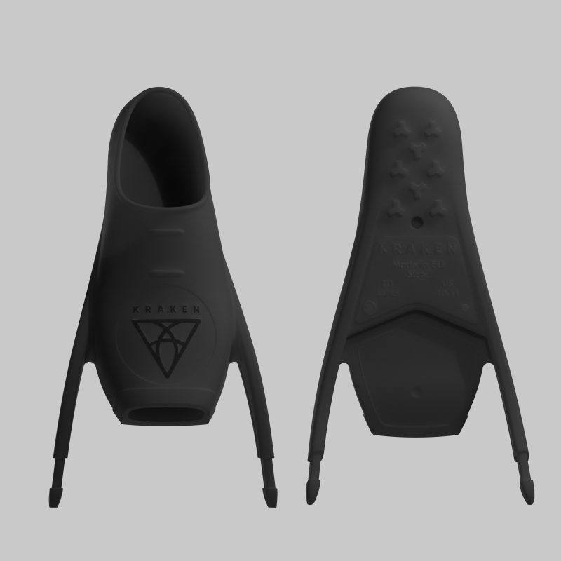Kraken Footpocket – 42/43