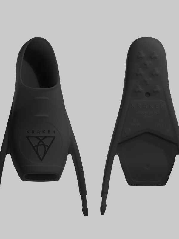 Kraken Footpocket – 46/47 (ASM)